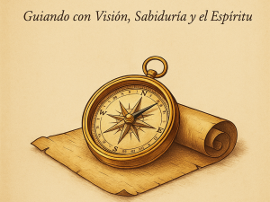 LIDERAZGO ESTRATEGICO COVER