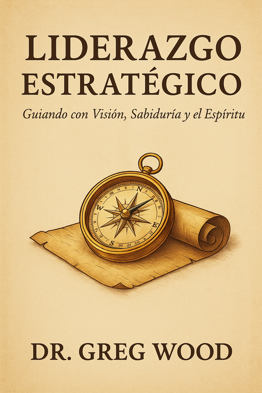 LIDERAZGO ESTRATEGICO COVER