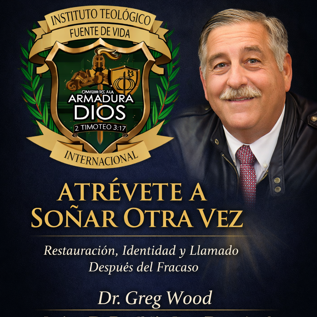 Atrevate Soñar Otra Vez
