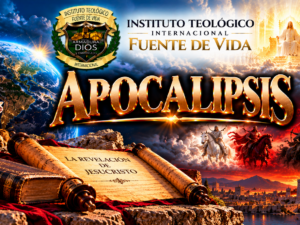 LIBRO DE APOCALIPSIS