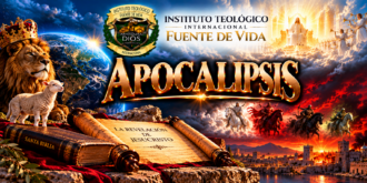 LIBRO DE APOCALIPSIS
