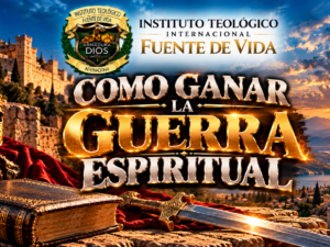 Como Ganar la Guerra Espiritual