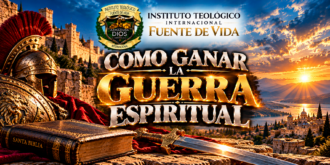Como Ganar la Guerra Espiritual