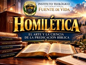 HOMILÉTICA