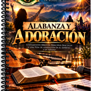 Alabanza y Adoracion