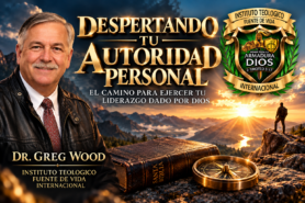 Como Encender Tu Autoridad Personal