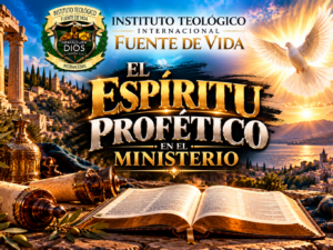 El Espíritu Profético en el Ministerio
