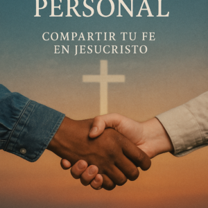 Evangelismo Personal