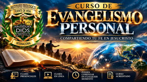 Evangelismo Personal