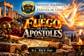 El Fuego de los Apóstoles