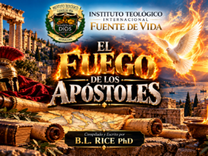 El Fuego de los Apóstoles