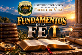 Fundamentos de la Fe 1