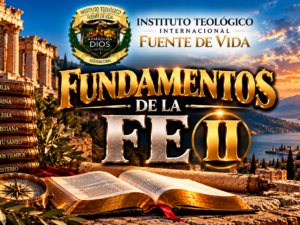Fundamentos de la Fe II