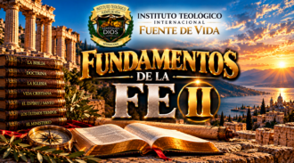 Fundamentos de la Fe II