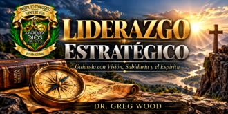 LIDERAZGO  ESTRATÉGICO
