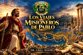 Los Viajes Misioneros de Pablo
